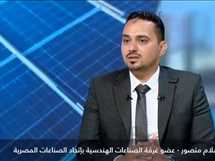 غرفة الصناعات الهندسية: الفرصة سانحة للحصول على حصة من الاستثمارات الأمريكية المتوقع خروجها من الصين