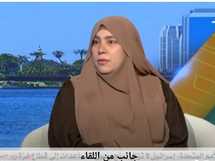 صاحبة مبادرة «رعاية سيدات بلا مأوى» تكشف تفاصيل إنقاذ النساء المشردات في الشارع