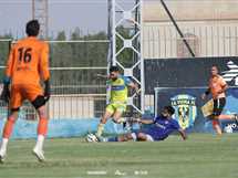 أسمنت أسيوط يواجه لافيينا في المباراة الفاصلة لتحديد المتأهل لدوري المحترفين