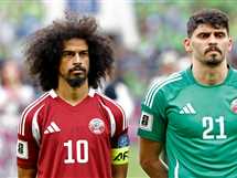 السعودية وقطر في الوعاء الأول.. تصنيف منتخبات ملحق آسيا المؤهل إلى كأس العالم 2026