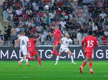 مواعيد مباريات ملحق آسيا المؤهل لكأس العالم 2026