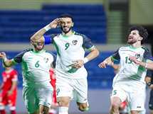 أول تعليق من عمر السومة بعد فوز منتخب سوريا في تصفيات كأس آسيا 2027