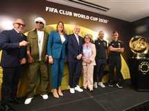 الأهلي يشارك في مؤتمر «فيفا» قبل انطلاق البطولة
