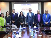توقيع بروتوكول رباعي جديد لمبادرة «ازرع» لدعم صغار المزارعين وتحقيق الأمن الغذائي في مصر