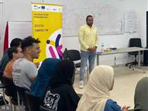 المجلس الثقافي البريطاني يكرم 21 معلمًا للغة الإنجليزية في الغربية