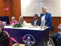 تكريم الأطباء الفائزين في الدورة التدريبية بدسوق في كفر الشيخ
