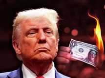 الدين العام يقترب من كسر 37 تريليون دولار.. كيف غرقت أميركا في الديون؟ (فيديو)