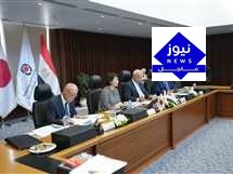 انطلاق جلسة مجلس الأمناء في دورته الثلاثين ببرج العرب مع صور
