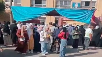 “58 ألف طالب وطالبة يؤدون امتحانات الثانوية العامة في الإسكندرية”  
طلاب الثانوية العامة, الإسكندرية, امتحانات الثانوية