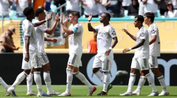 بث مباشر مشاهدة مباراة ريال مدريد وباتشوكا اليوم HD في كأس العالم للأندية