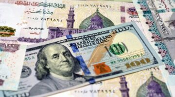 هل يصمد الجنيه أمام الدولار؟.. تحديث سعر الدولار في البنوك المصرية والسوق السوداء اليوم 17-6-2025