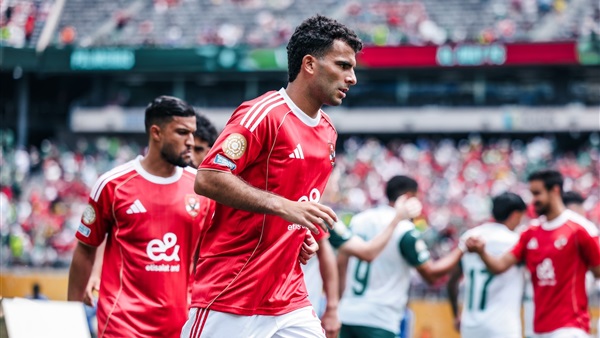 “لاعب بورتو يهدد الأهلي بـ «أسناننا على السكاكين»”
بورتو, الأهلي, الهدد