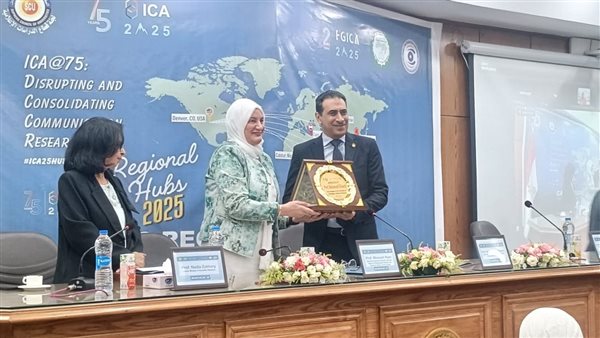 "إعلام القاهرة" تحتضن فعاليات النسخة الثانية من ملتقى المستجدات البحثية "إيجيكا 2025"