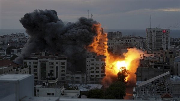 "التعليم الفلسطينية": 16382 طالبا استُشهدوا و792 مدرسة وجامعة تعرضت للقصف