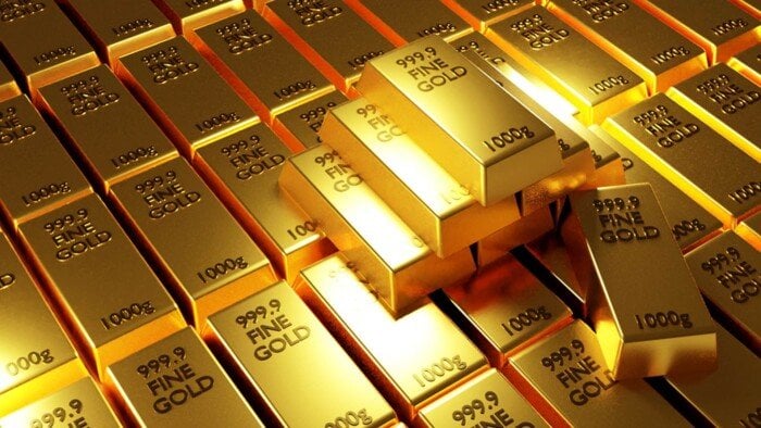 آخر تحديث.. سعر الذهب في منتصف تعاملات اليوم الأحد 8 يونيو 2025