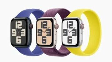أبرز المزايا القادمة إلى ساعات آبل الذكية في نظام watchOS 12
