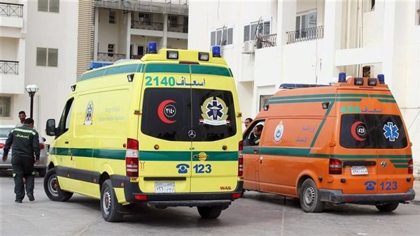 أثناء عودته من امتحانات الإعدادية.. وفاة رئيس لجنة في حادث سير بالشرقية