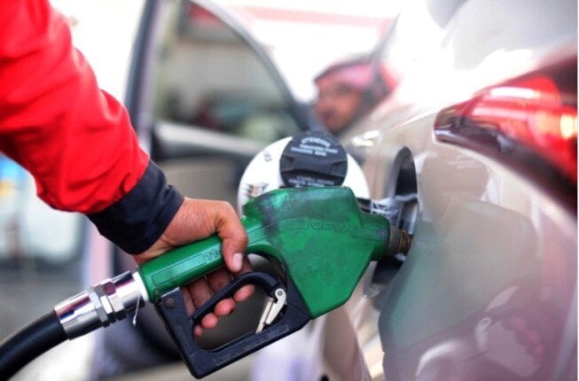 أسعار البنزين والسولار اليوم الاثنين 2 يونيو 2025