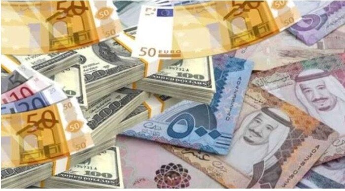 أسعار العملات العربية و الأجنبية في مصر اليوم.. الأحد 8-6-2025