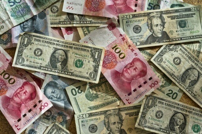 أسعار العملات العربية والأجنبية اليوم الأربعاء 11 يونيو 2025