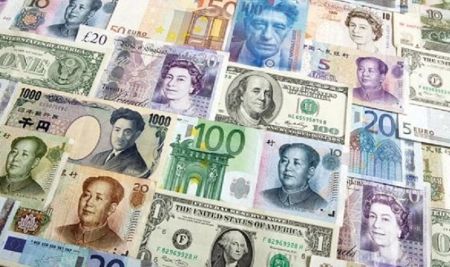 أسعار العملات العربية والأجنبية اليوم الثلاثاء 3 يونيو 2025