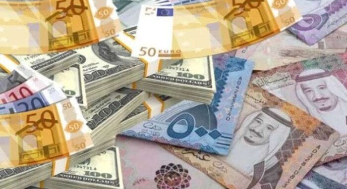 أسعار العملات العربية والأجنبية في مصر اليوم.. الثلاثاء 10-6-2025