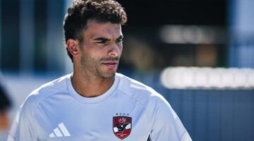“راتب زيزو مع الأهلي أقل من التوقعات.. رقم مذهل”