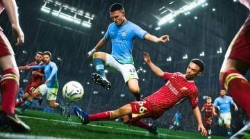 ألعاب EA Sports FC 25 وFBC : Firebreak تنضم لخدمة Xbox Game Pass الشهر الجارى