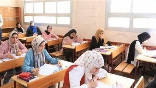 إجراءات تأجيل امتحانات الثانوية العامة 2025 للدور الثاني بالدرجة الفعلية