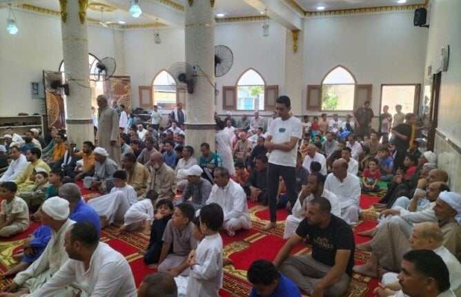 «إذا أردت السلامة من غيرك فاطلبها في سلامة غيرك منك».. موضوع خطبة الجمعة القادمة