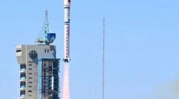 إطلاق SpaceX لمهمة رواد الفضاء الخاصة Ax-4 غدا.. كيف تشاهدها؟