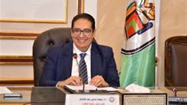 إنجاز دولي جديد لجامعة القاهرة.. مجلة الأبحاث التطبيقية JAR تتقدم إلى المركز السادس عالميًا