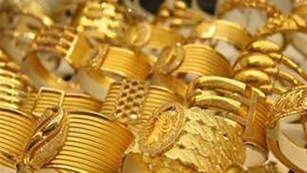 ارتفاع أسعار الذهب اليوم الاثنين 9 يونيو 2025