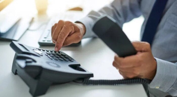 استعلام عن فاتورة التليفون الأرضي بالرقم.. طريقة السداد ومتابعة الاستهلاك