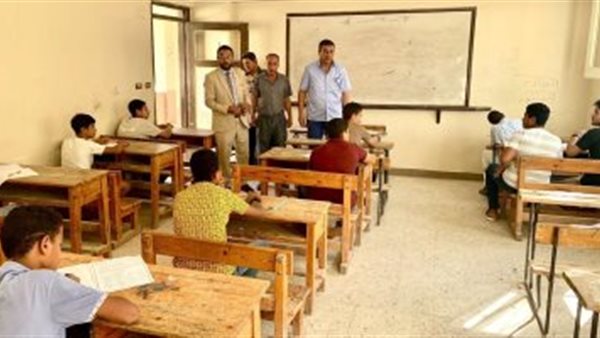 الآن الاستعلام عن نتيجة الشهادة الابتدائية الأزهرية الترم الثاني 2025