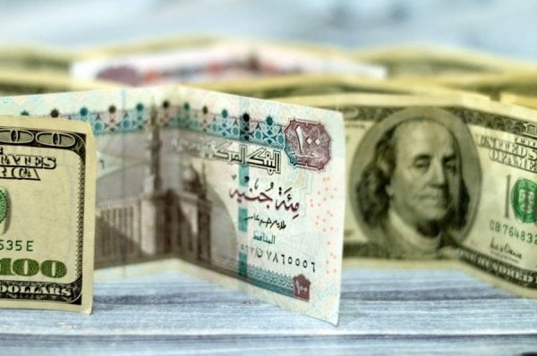 الأخضر بكامِ النهاردة؟.. سعر الدولار مقابل الجنيه المصري اليوم الخميس 12 يونيو 2025