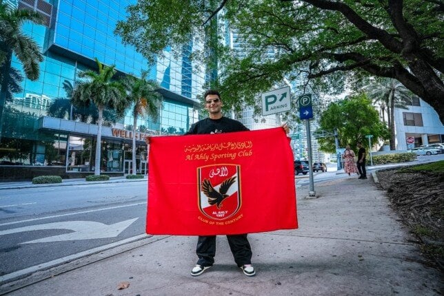 الأهلي ليس طرفًا.. زيزو يكشف لأول مرة سبب ذهابه للسفارة الأمريكية