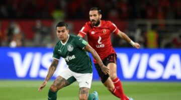 بث مباشر مشاهدة مباراة الأهلي وبالميراس يلا شوت في كأس العالم للأندية