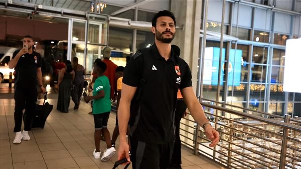 الأهلي يدخل معسكر مغلق في أمريكا استعدادا لكأس العالم