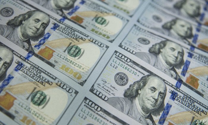 البنك المركزي: 20.4 مليار دولار ودائع الدول العربية في مصر بنهاية سبتمبر 2024