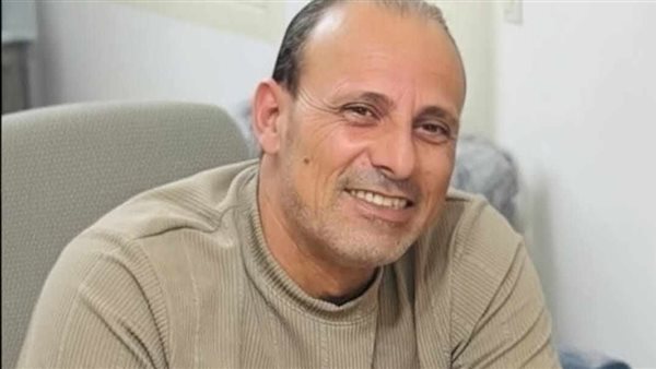 التصريح بدفن جثمان سائق السيارة ضحية حريق محطة وقود العاشر من رمضان