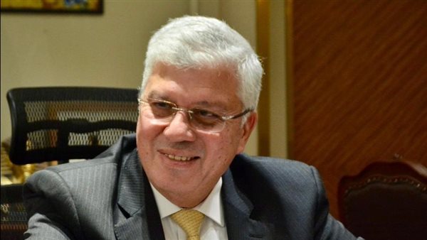 التعليم العالي: نستهدف زيادة أعداد الطلاب الوافدين في مصر خلال 2025