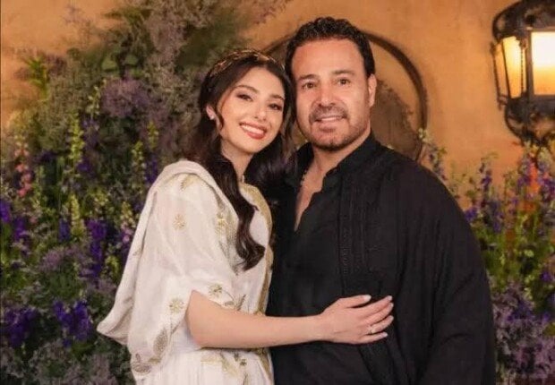 «الحياة مستمرة ولا تقف على شخص».. عاصي الحلاني يعلق على طلاق ابنته
