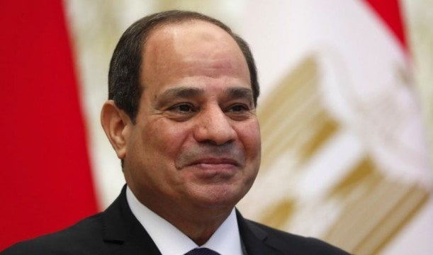 الرئيس السيسي يهنئ رئيس دولة ساموا بذكرى يوم الاستقلال