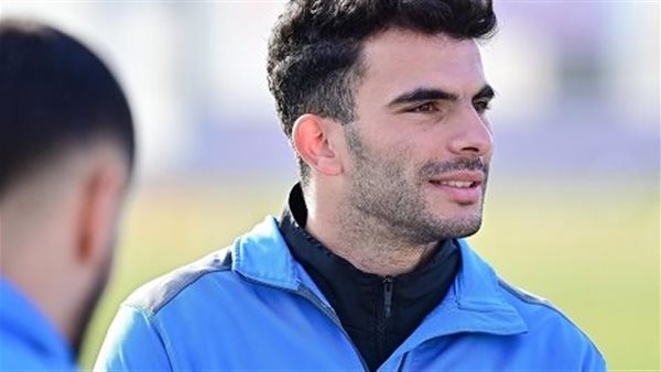 الزمالك لاتحاد الكرة ورابطة الأندية: عقد زيزو ينتهي في 1 يوليو