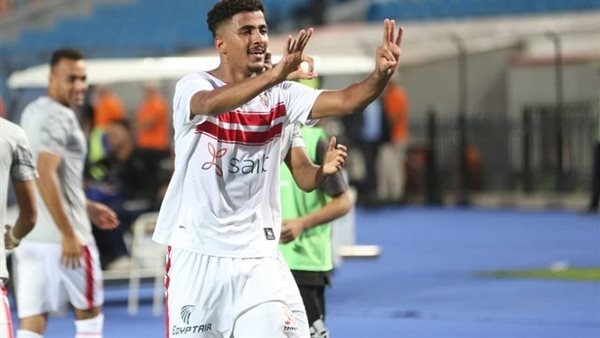 الزمالك يدرس عروض حسام عبد المجيد تجنبًا لسيناريو زيزو