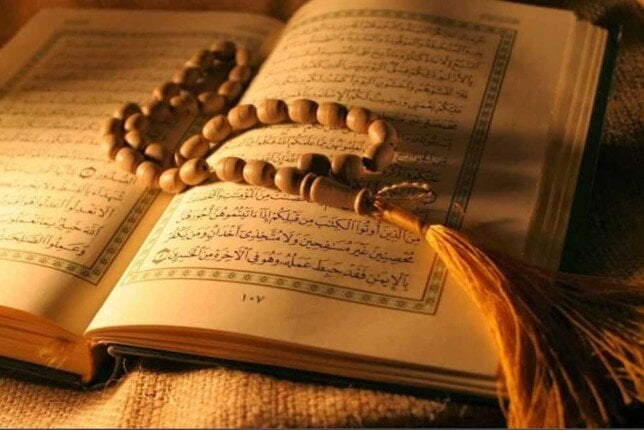 اللهم اجعلنا من أهل طاعتك.. دعاء ثالث أيام عيد الأضحى 2025