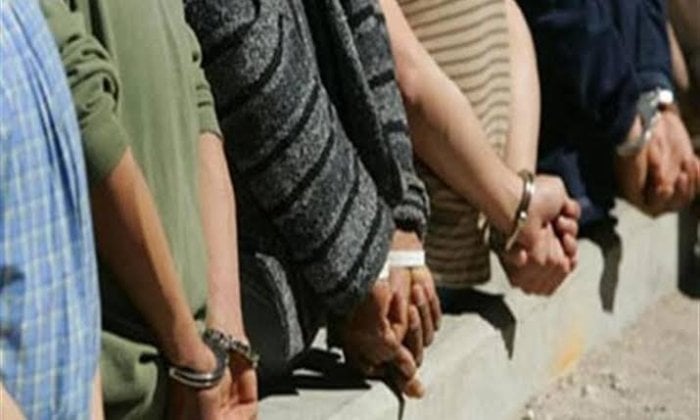النيابة تُحقق في اقتحام 3 أشخاص لشقة سيدة بأكتوبر