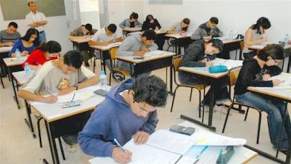 امتحانات الشهادة الإعدادية 2025.. ضبط 5 طلاب بحوزتهم هواتف بقنا