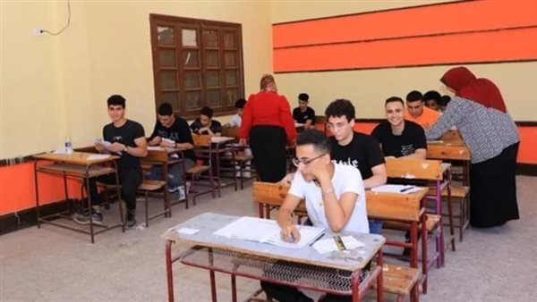 انطلاق امتحانات الثانوية العامة الأحد المقبل.. خطة محكمة لمنع الغش بالقاهرة